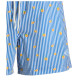 Jack & Jones Ανδρικό μαγιό Breeze Mini Stripe Swim Shorts